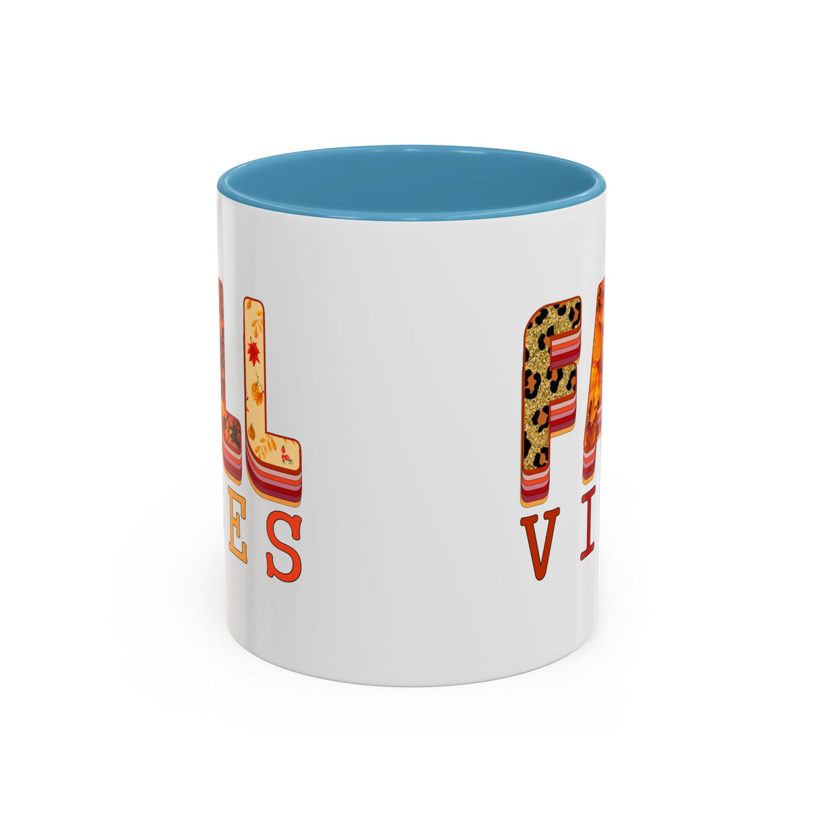 Fall Mug