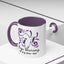 Humor Mug - Stop Staring at My Boo-tee