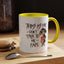 Office Mug - This Is My Don't Talk