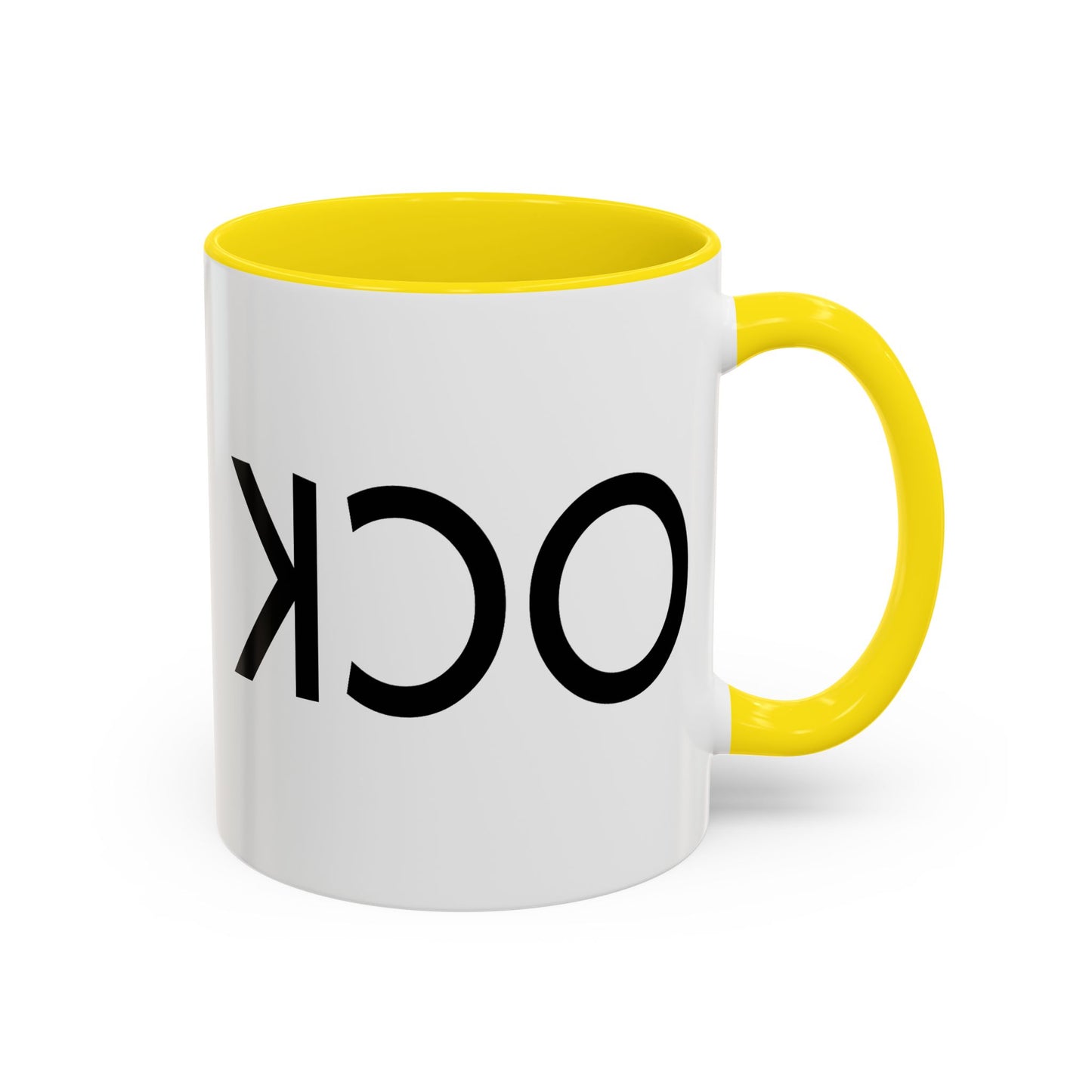 Adult Mug - Cock