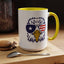 4th of July Mug - Cool American Eagle