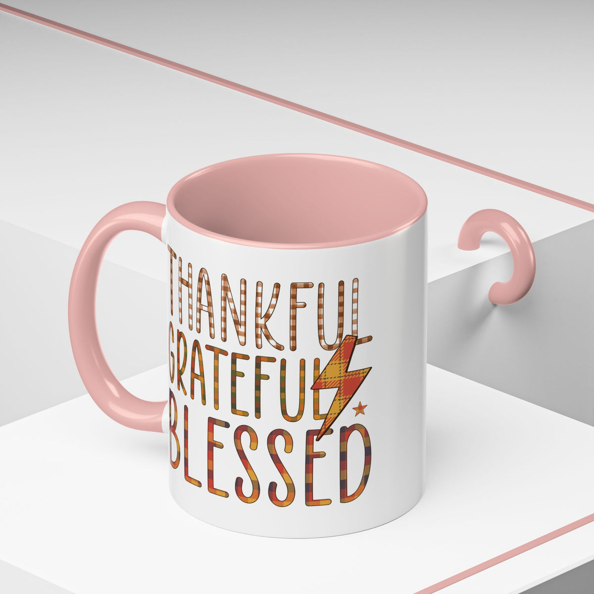 Fall Mug