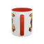Office Mug - How's The Job Going