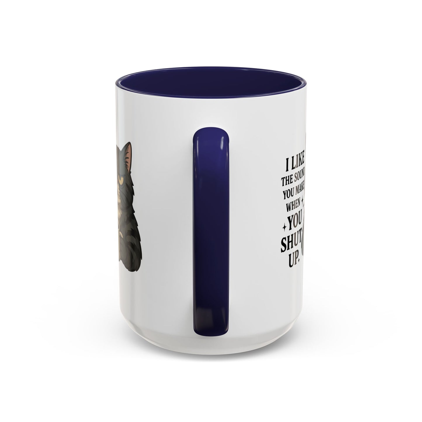 Office Mug - I Like The Sound