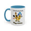 Anniversary Mug - I Still Find You Very A-peel-ing