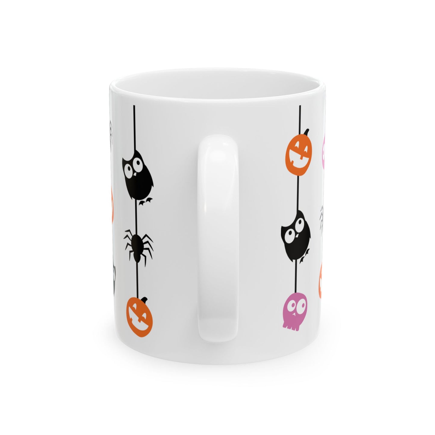 Halloween Mug - Hocus Pocus I Need