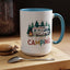 Adventure Mug - I'd Rather Be Camping RV