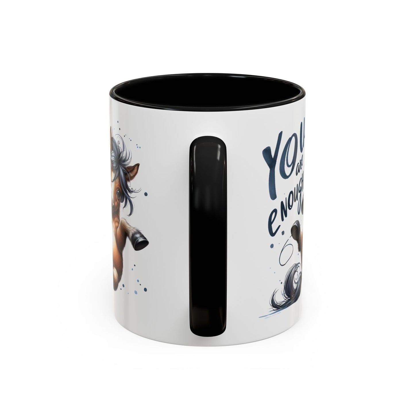 Wellness Mug - You Are Enough