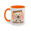 Animal Mug - Master of Dog