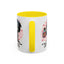 Adult Mug - If You Can't Kill Them With Kindness