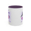 Wellness Mug - Enjoy Every Moment Lavender