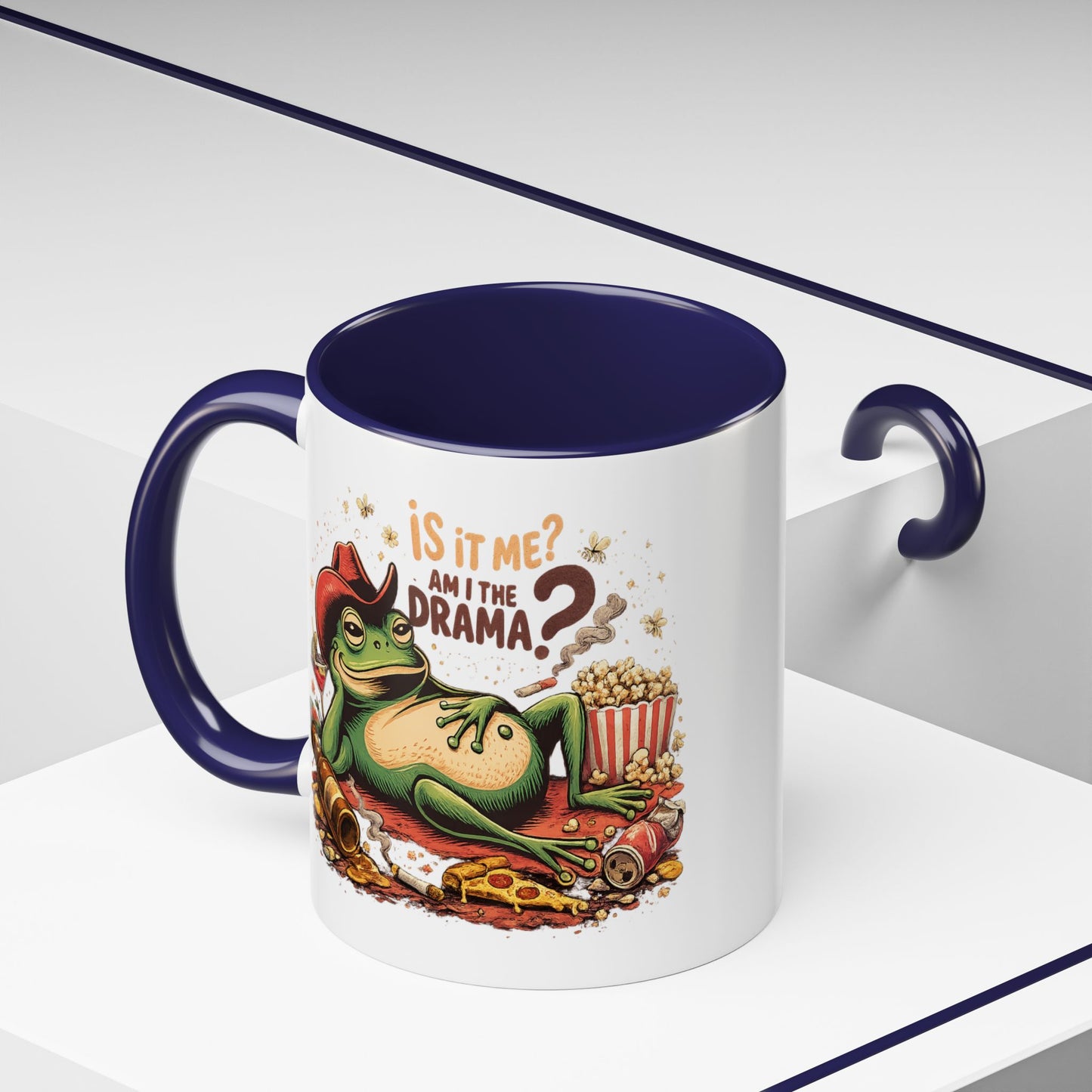 Humor Mug - Is It Me