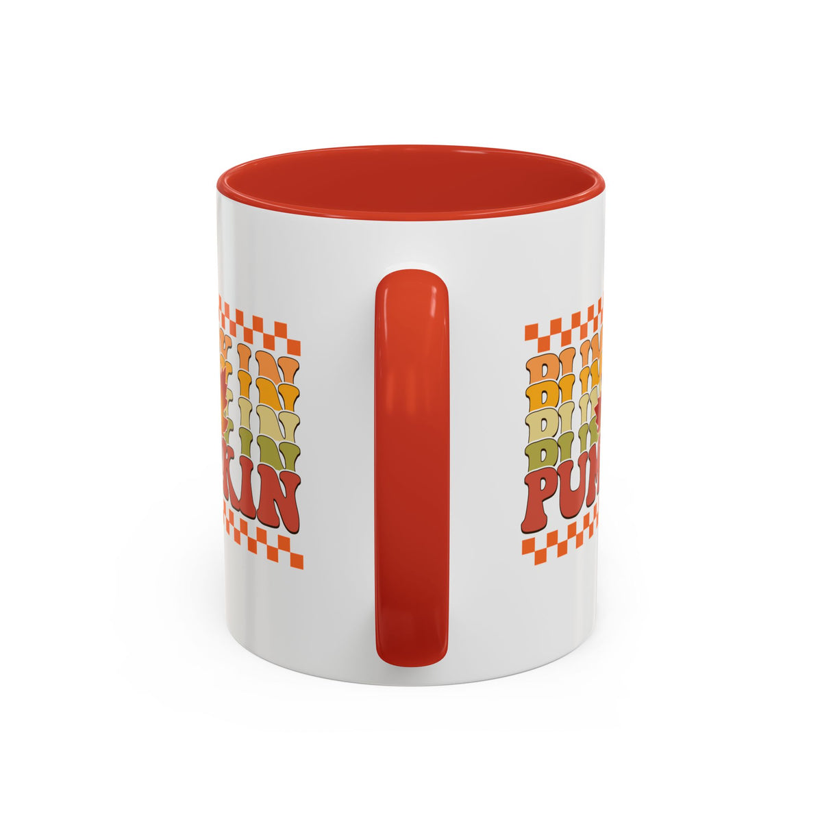 Fall Mug
