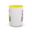 Animal Mug - Cat Mom