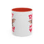 Adult Mug - Don't Get Me Wet