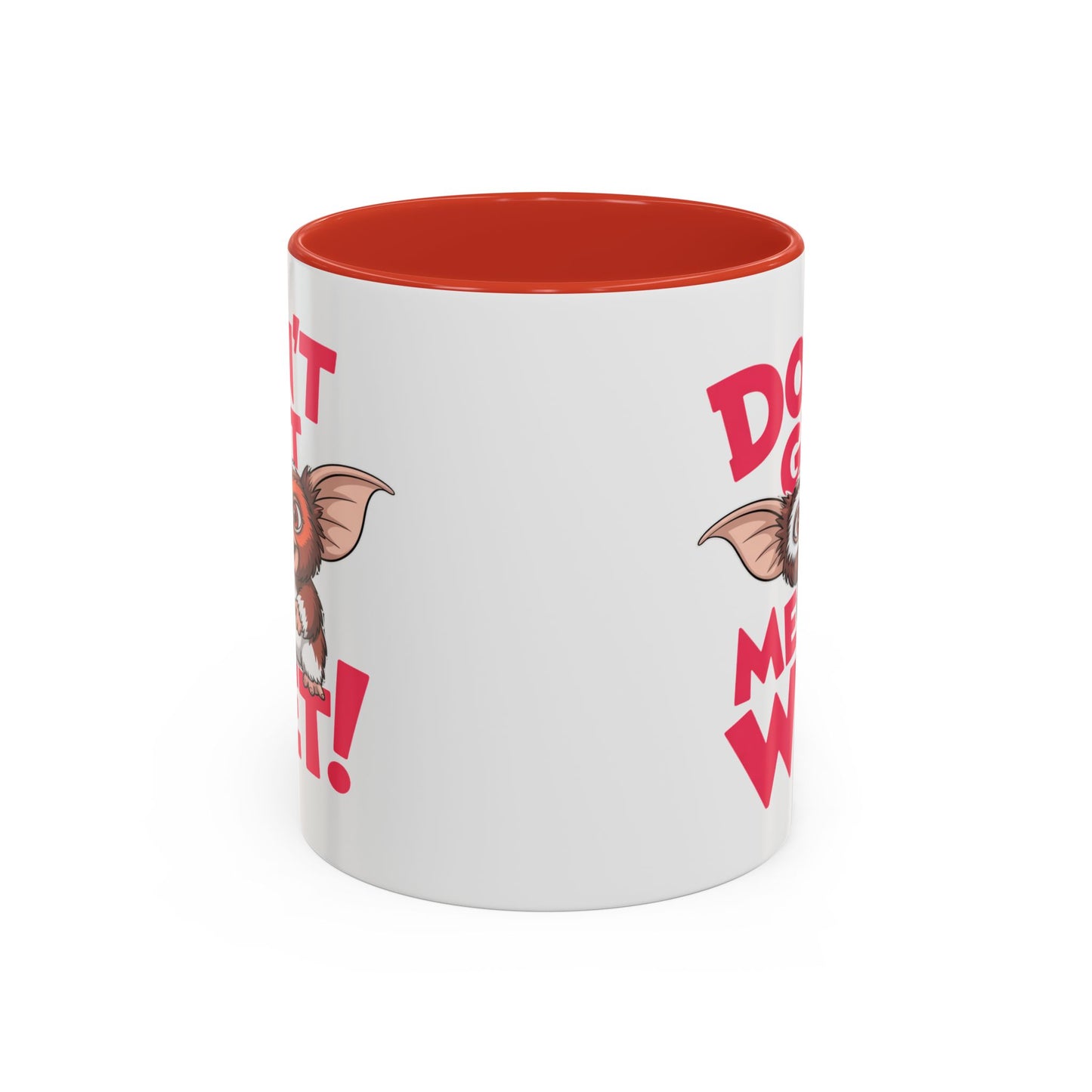 Adult Mug - Don't Get Me Wet