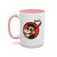 Humor Mug - Bad Ass