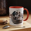 Animal Mug - Dog Coffee Wrap 6
