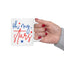 4th of July Mug - Oh My Stars