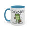 Office Mug - Dang