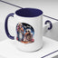 Humor Mug - Stay Trashy