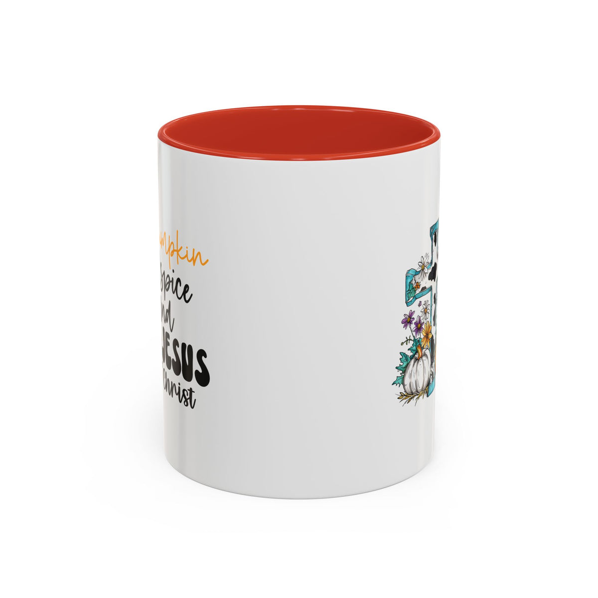 Fall Mug