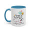 Birthday Mug - Happy Birthday Best Friends