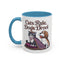 Animal Mug - Cats Rule Dogs Drool