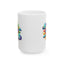 Motivation Mug - You Are Enough Sunshine