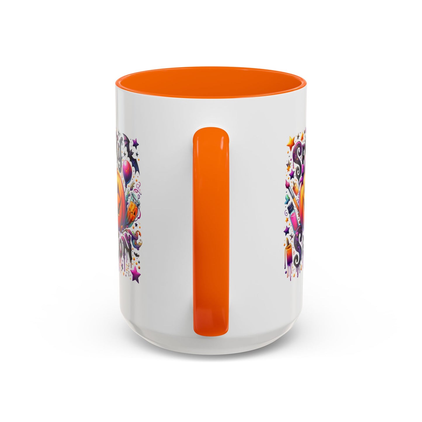Halloween Mug - Spooky Season