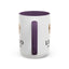 Office Mug - The Legend Has Retired