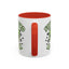 Alien Mug - Stay Weird As F*ck