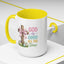 Easter Mug - God Is Good
