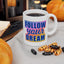 Motivation Mug - Follow Your Dream Sticker