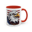 4th of July - Bald Eagle Flag