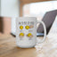 Humor Mug - How To Pick Up Chicks