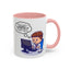 Humor Mug - I Don't Have Enough Energy