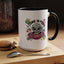 Alien Mug - I Come In Peace