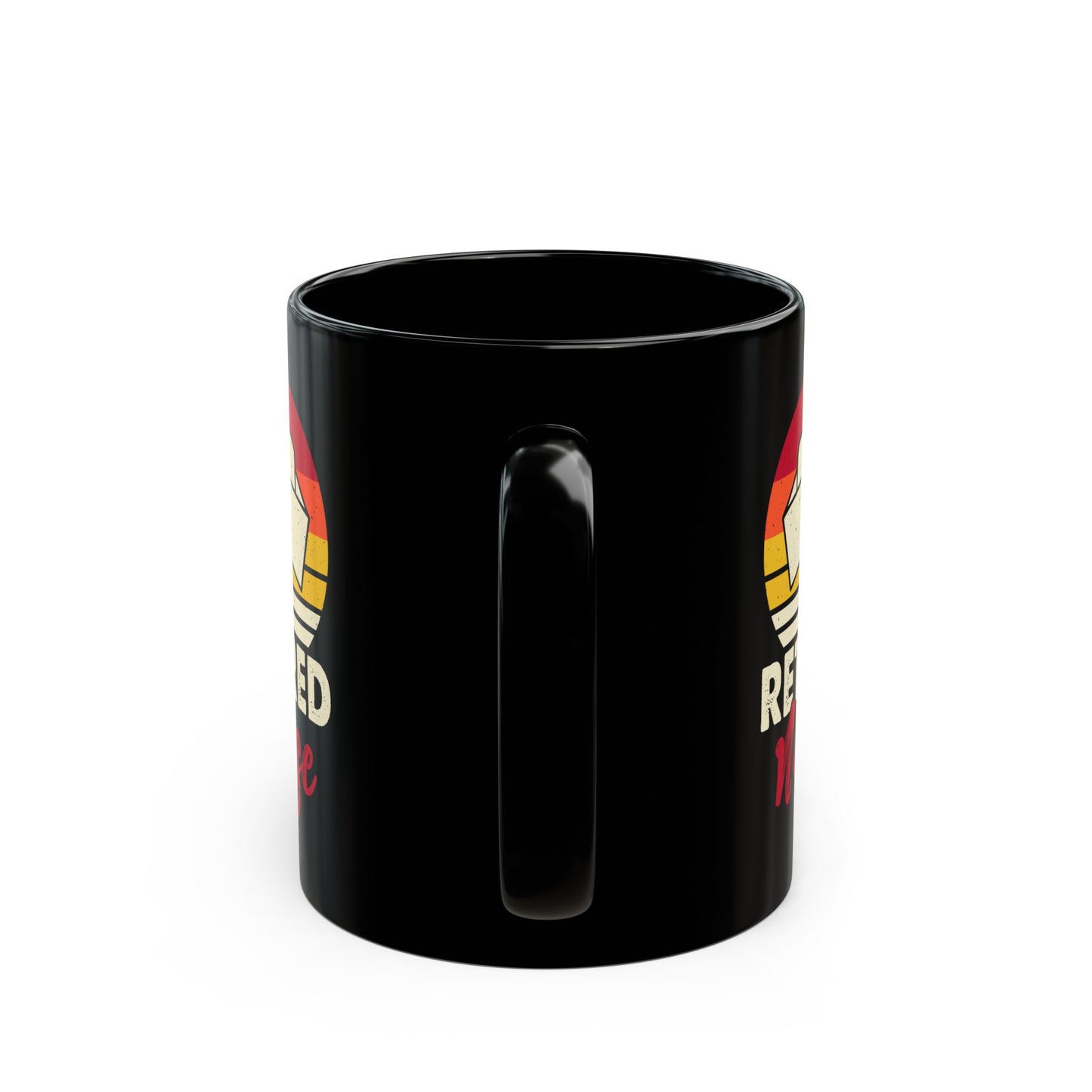Retirement Mug