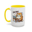 Office Mug - I'm Ok