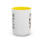 Adult Mug - I Thought I Was In A Bad Mood