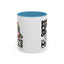 Office Mug - Don't Piss Me Off