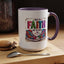 Religious Mug - Walk By Faith