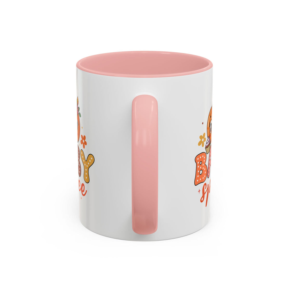 Fall Mug