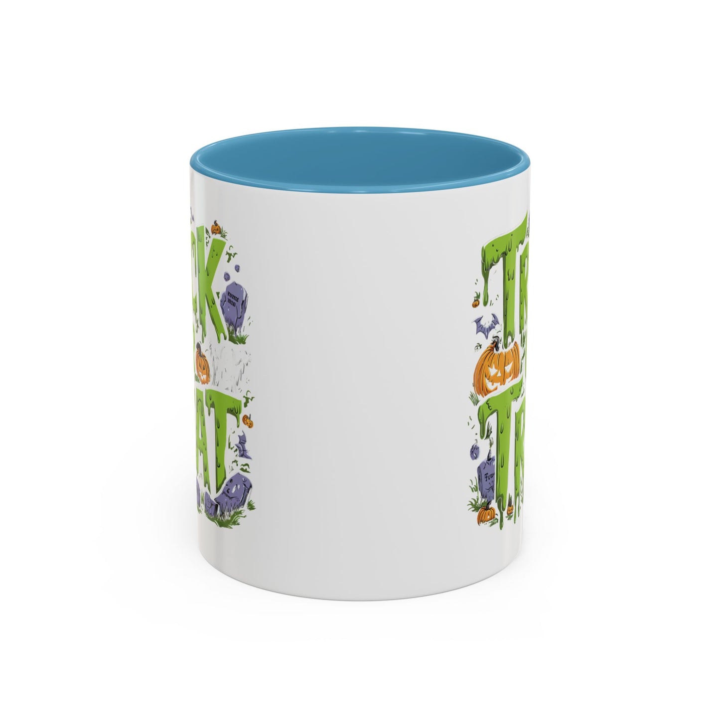 Halloween Mug - Trick Or Treat