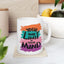 Motivation Mug - Your Only Limit is Your Mind