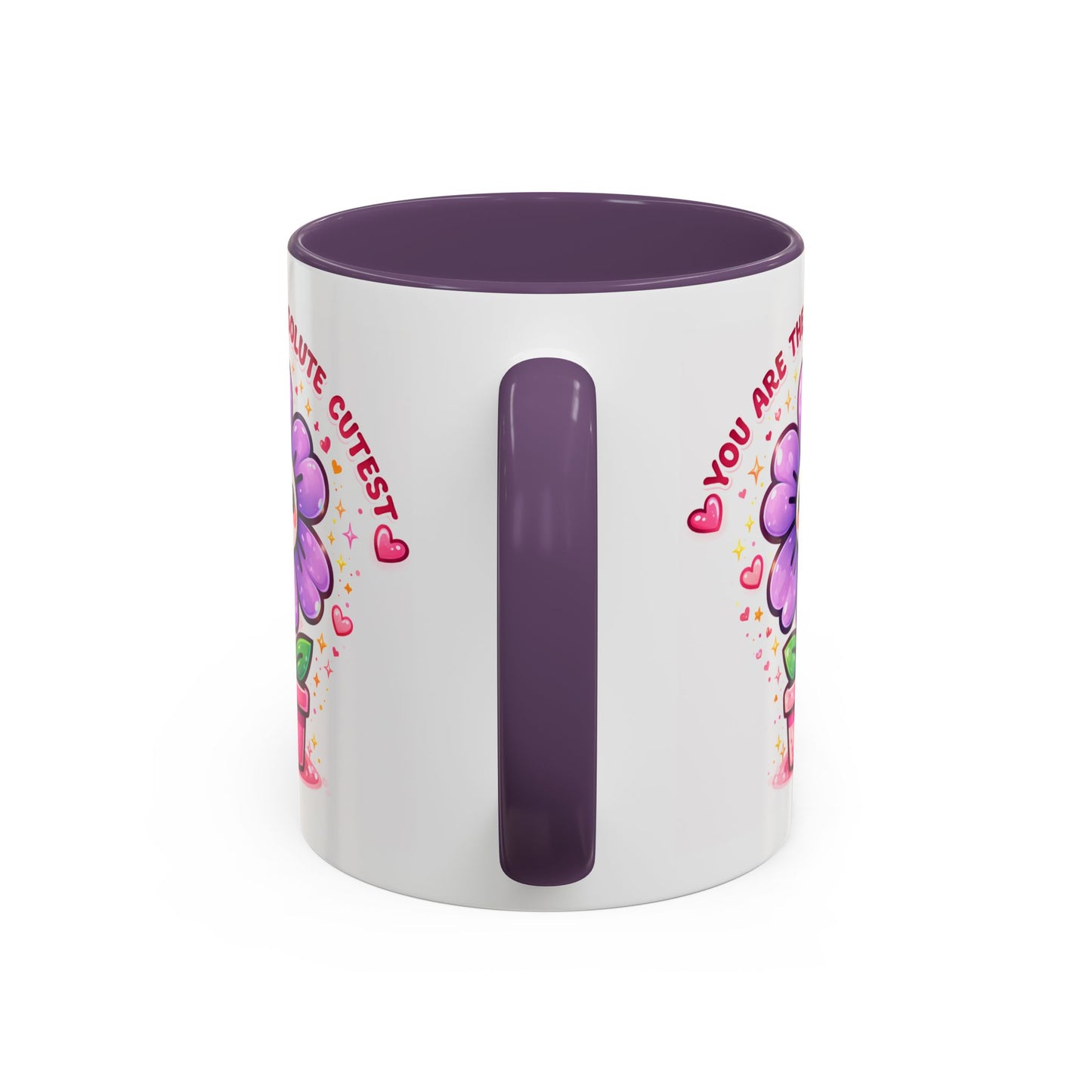 Wellness Mug - You Are