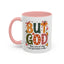 Religious Mug - But God