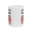 Humor Mug - Your IQ Test Came Back Negative