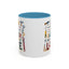 Father's Day Mug - Handy Dad